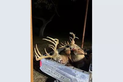 120 Private Road 2123, Meridian, TX 76665 - Photo 37