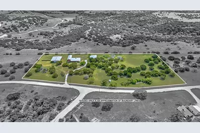 120 Private Road 2123, Meridian, TX 76665 - Photo 3