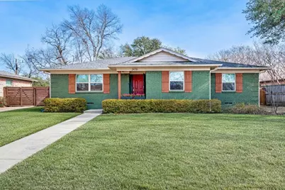 2476 Pinebluff Drive, Dallas, TX 75228 - Photo 3