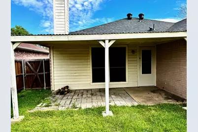 2836 Saint Johns Avenue, Lancaster, TX 75146 - Photo 19