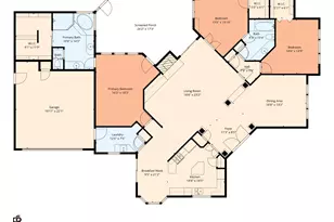 6078 Breakpoint Trail, Dallas, TX 75252 - Photo 27