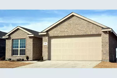 704 Westgate Court, Anna, TX 75409 - Photo 1