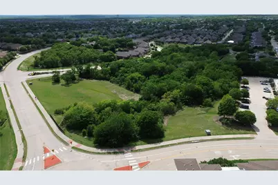 Tbd Shoreline Drive, Denton, TX 76210 - Photo 1