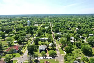 702 S 9th Ave, Teague, TX 75860 - Photo 5