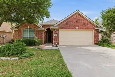 9008 Winding River Drive, Fort Worth, TX 76118 - Photo 1