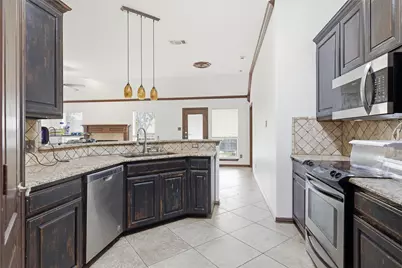 9008 Winding River Drive, Fort Worth, TX 76118 - Photo 15