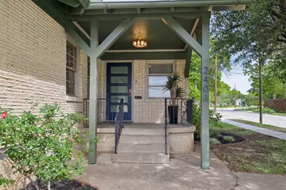 2403 W Colorado Boulevard, Dallas, TX 75211 - Photo 3