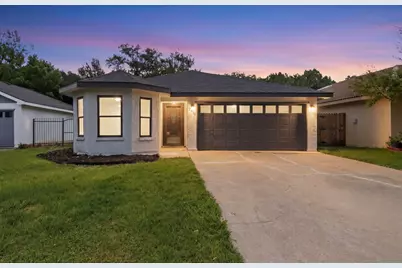 3611 Alexandria Drive, Arlington, TX 76015 - Photo 1