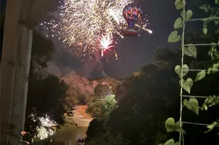 196 Crowfoot Ln, Whitney, TX 76692 - Photo 7