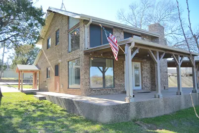 196 Crowfoot Lane, Whitney, TX 76692 - Photo 3