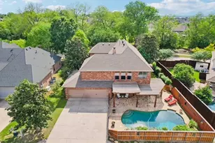3912 Thorndale Ln, Rockwall, TX 75087 - Photo 35
