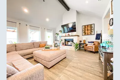 134 Rio Grande Road, Abilene, TX 79606 - Photo 5