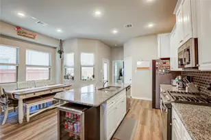 3916 Ford Dr, Heartland, TX 75126 - Photo 9