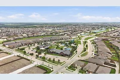 3916 Ford Drive, Heartland, TX 75126 - Photo 33
