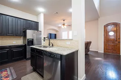 6742 Estrella #2626, Irving, TX 75039 - Photo 9