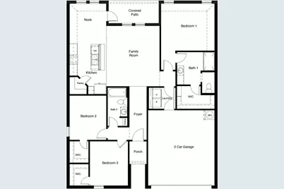 1117 Belhaven Street, Granbury, TX 76048 - Photo 21