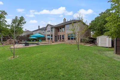5724 Almond Lane, Fort Worth, TX 76244 - Photo 27