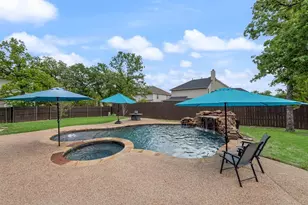 5724 Almond Ln, Fort Worth, TX 76244 - Photo 25