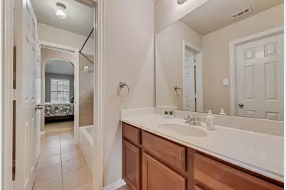 5724 Almond Lane, Fort Worth, TX 76244 - Photo 21