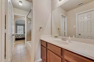 5724 Almond Ln, Fort Worth, TX 76244 - Photo 21