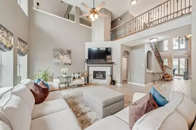 5724 Almond Lane, Fort Worth, TX 76244 - Photo 5