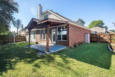 406 Leameadow Drive, Allen, TX 75002 - Photo 21