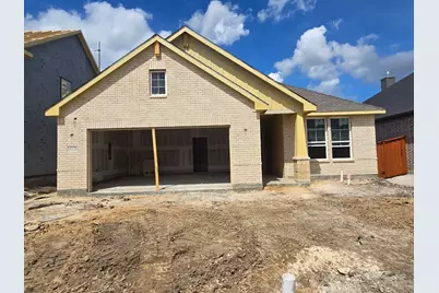 15128 Green Bluff Drive, Aledo, TX 76008 - Photo 1