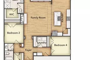 15128 Green Bluff Dr, Aledo, TX 76008 - Photo 9