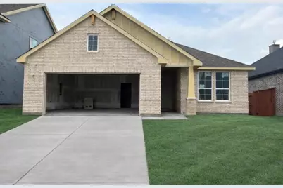 15128 Green Bluff Drive, Aledo, TX 76008 - Photo 1
