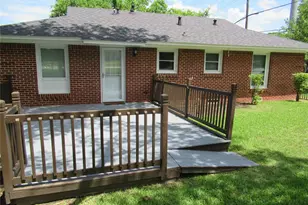 106 S Clark St, Rockwall, TX 75087 - Photo 17