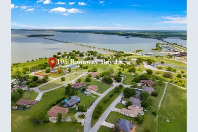 105 Runaway Bay Drive, Runaway Bay, TX 76426 - Photo 3