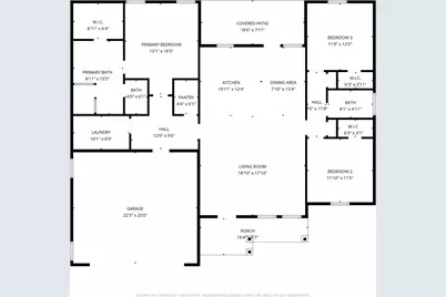 105 & 107 Runaway Bay Drive, Runaway Bay, TX 76426 - Photo 27