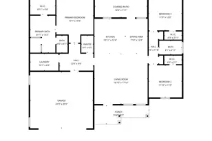 105 & 107 Runaway Bay Dr, Runaway Bay, TX 76426 - Photo 27