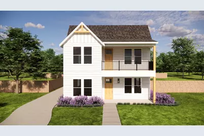 1418 Speight Avenue, Waco, TX 76706 - Photo 1