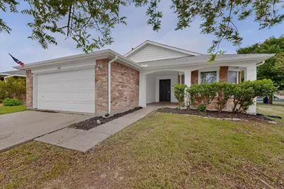 1502 Warrington Way, Forney, TX 75126 - Photo 3