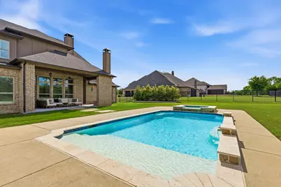 4243 Serenity Trail, McKinney, TX 75071 - Photo 1