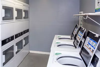 2001 Wesley Drive #Apt A, Arlington, TX 76012 - Photo 9