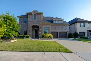 13749 Wickham Ln, Frisco, TX 75035 - Photo 1