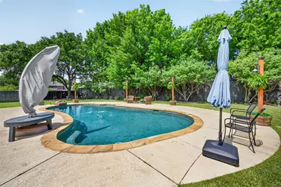 3813 Granada Trail, Denton, TX 76205 - Photo 33