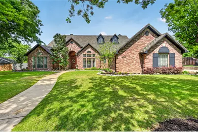 3813 Granada Trail, Denton, TX 76205 - Photo 37