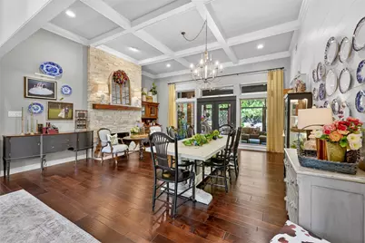 3813 Granada Trail, Denton, TX 76205 - Photo 9