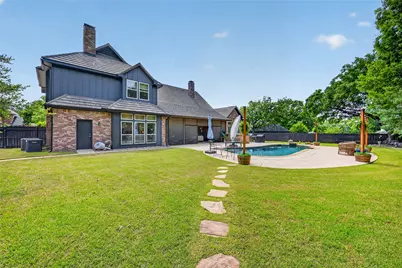 3813 Granada Trail, Denton, TX 76205 - Photo 35