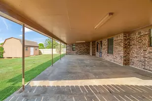 2815 Ballard Dr, Paris, TX 75460 - Photo 19