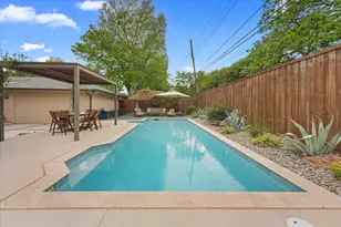 6275 Saratoga Cir, Dallas, TX 75214 - Photo 25