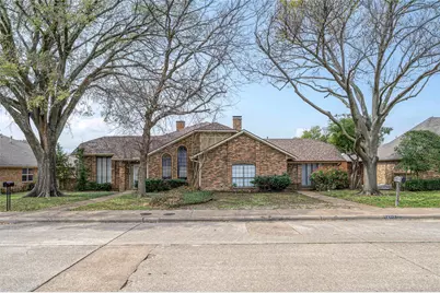 12717 Hornbeam Drive, Dallas, TX 75243 - Photo 1