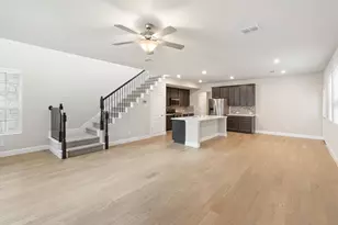 3700 Banton St, Rowlett, TX 75089 - Photo 5