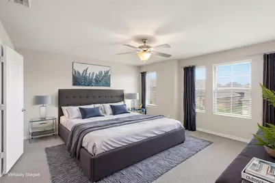 3700 Banton Street, Rowlett, TX 75089 - Photo 9