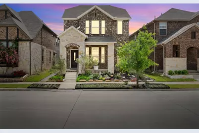 3700 Banton Street, Rowlett, TX 75089 - Photo 1