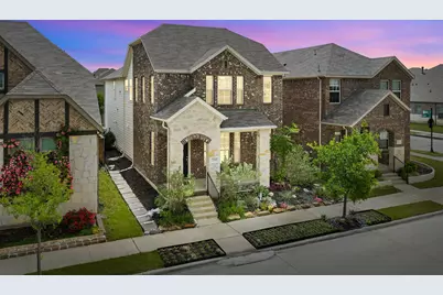 3700 Banton Street, Rowlett, TX 75089 - Photo 1