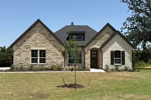 128 Oak Grv Wy, Springtown, TX 76082 - Photo 1